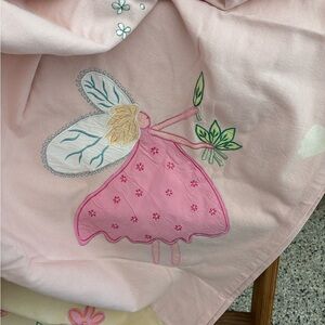 The Company Store Pink Fairy items